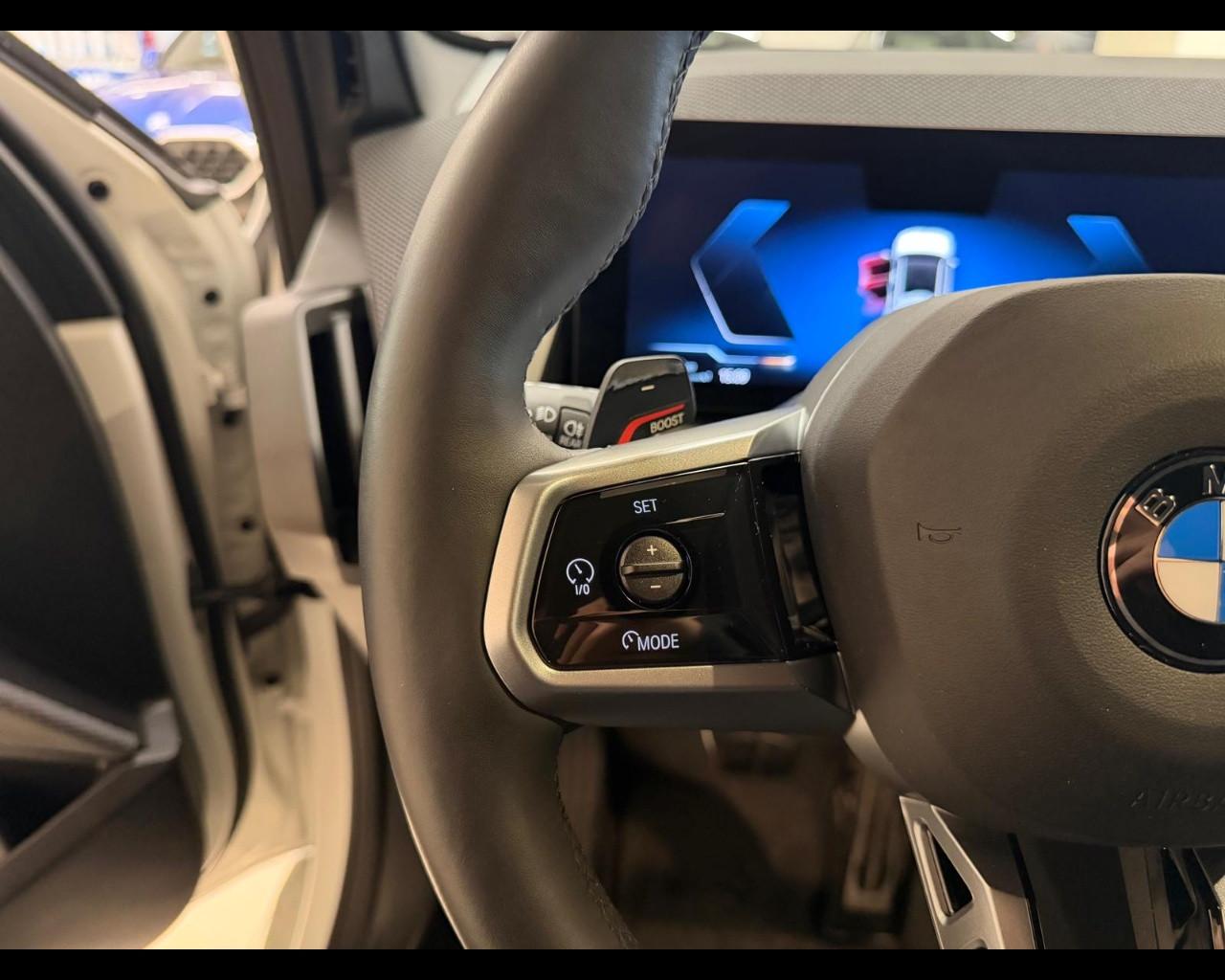 BMW X3 (G45) - X3 xDrive20d 48V MSport Pro