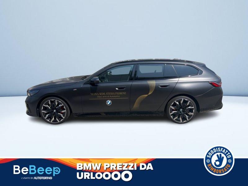 BMW Serie 5 Touring 520d xDrive M Sport Pro
