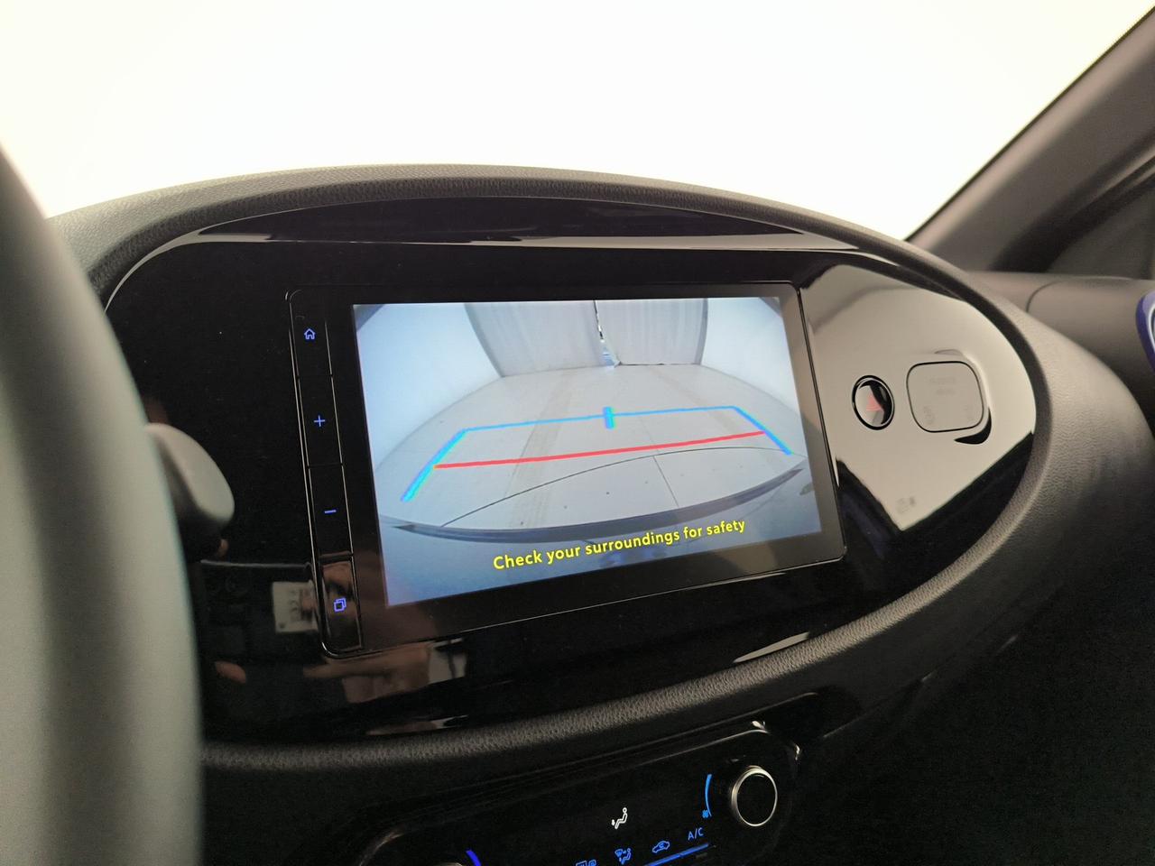 Toyota Aygo x 1.0 trend 72cv