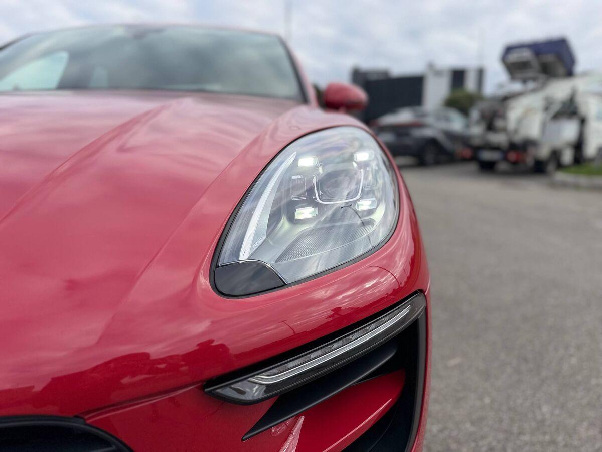Porsche Macan 3.0 GTS 360cv pdk