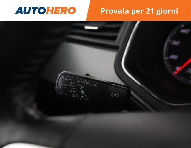 SEAT Ibiza 1.0 75 CV 5 porte Style