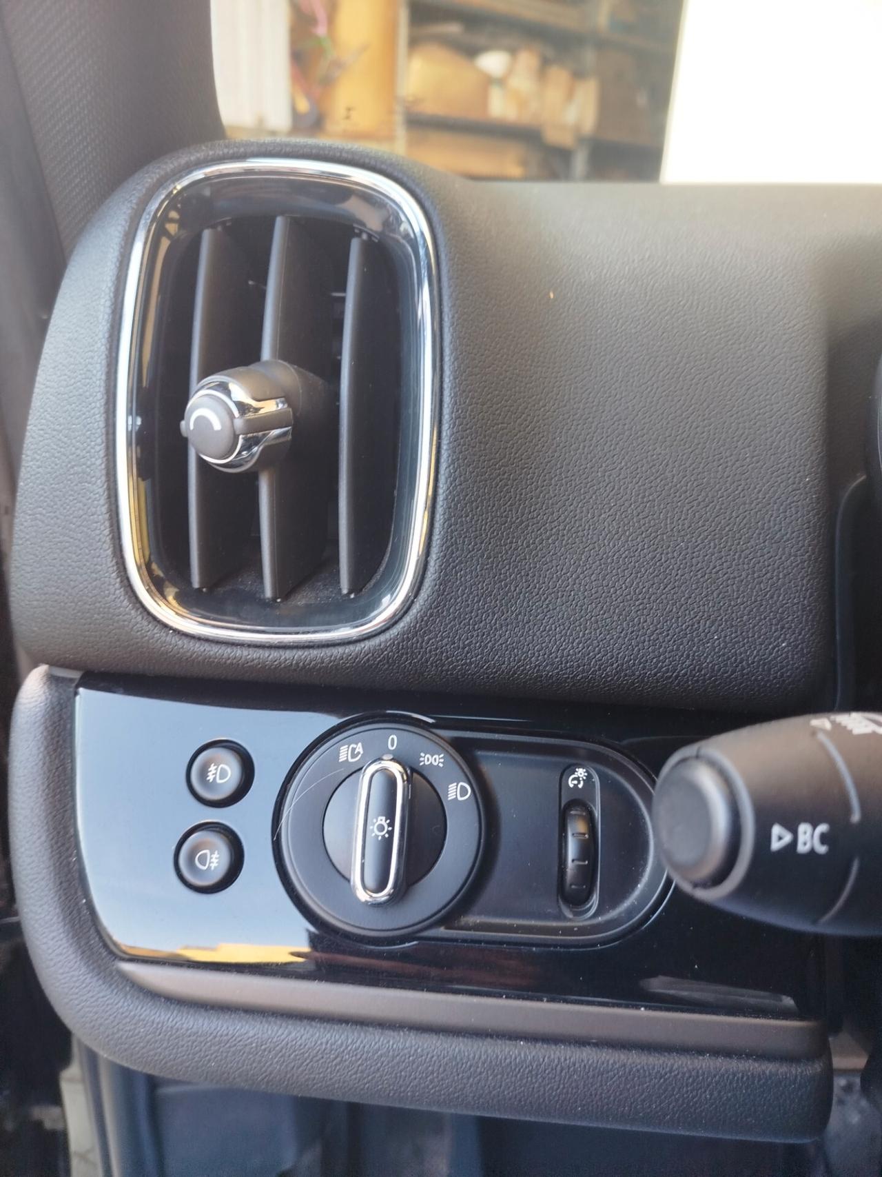 Mini Cooper Countryman Mini 2.0 Cooper SD Boost Countryman ALL4 Automatica