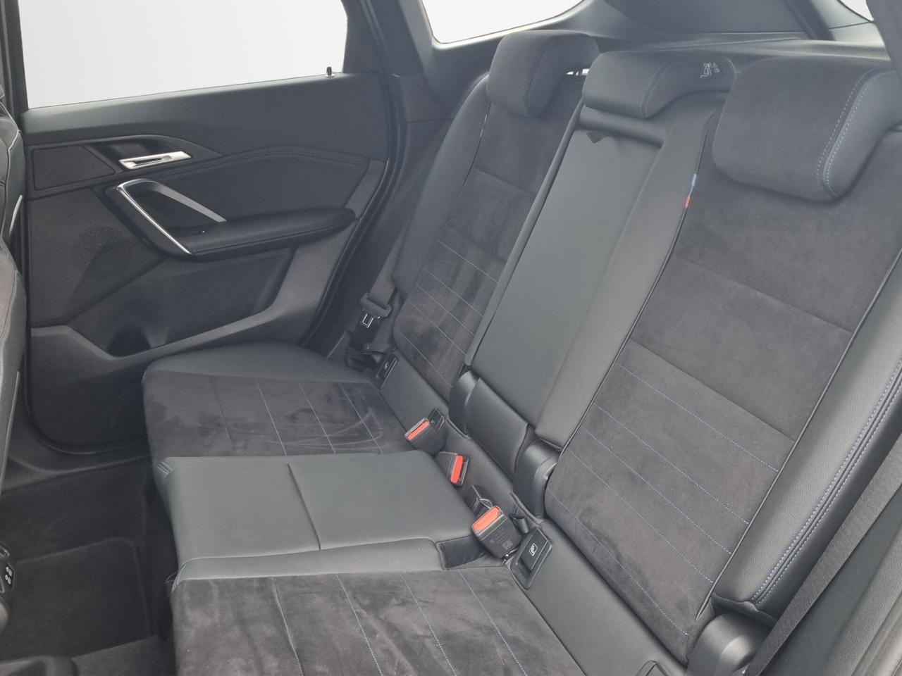 Bmw X1 xDrive 23d Msport auto