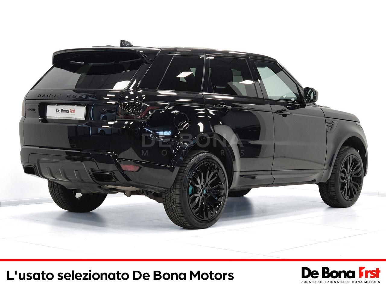 Land Rover Range Rover Sport 3.0 sdv6 s 249cv auto my19