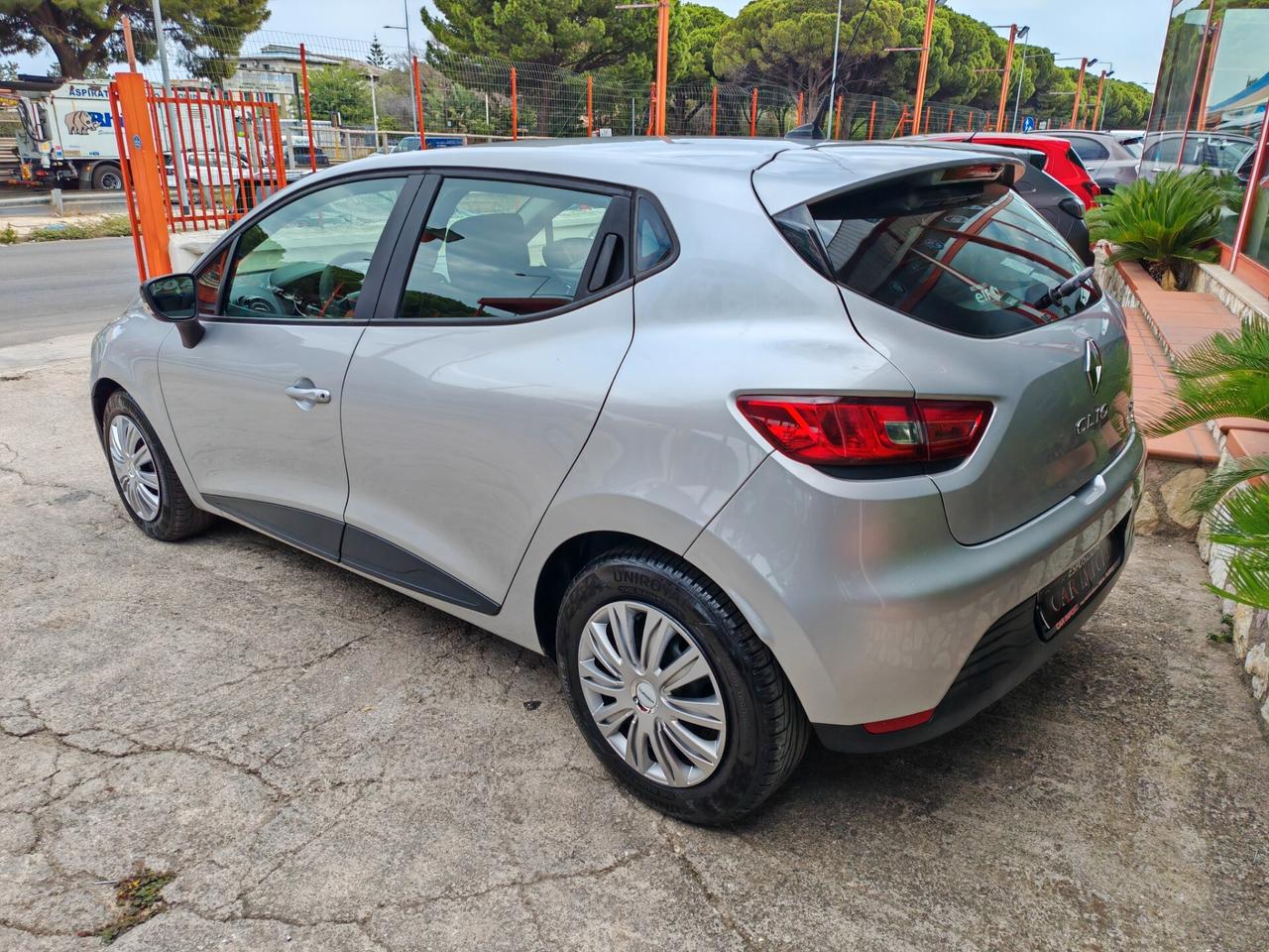 Renault Clio 1.5 dCi 8V 90CV Start&Stop 5 porte Energy