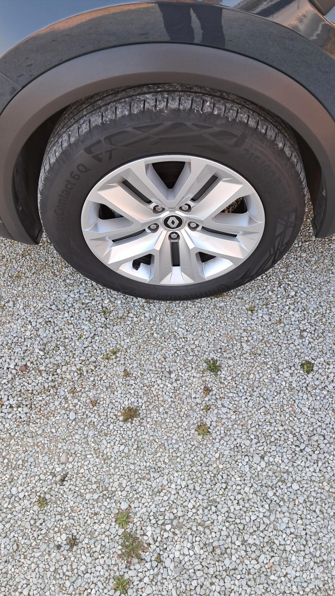 Renault Captur TCe 100 CV GPL FAP Zen