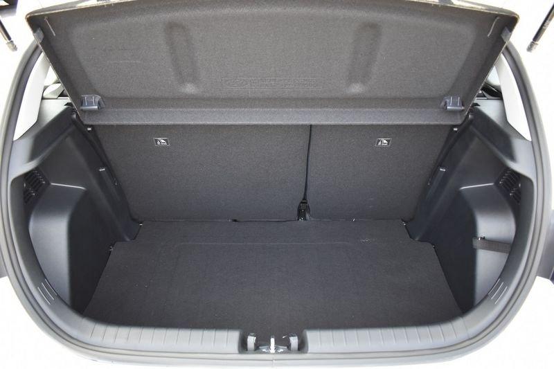 Hyundai i20 i20 1.2 MPI MT Connectline