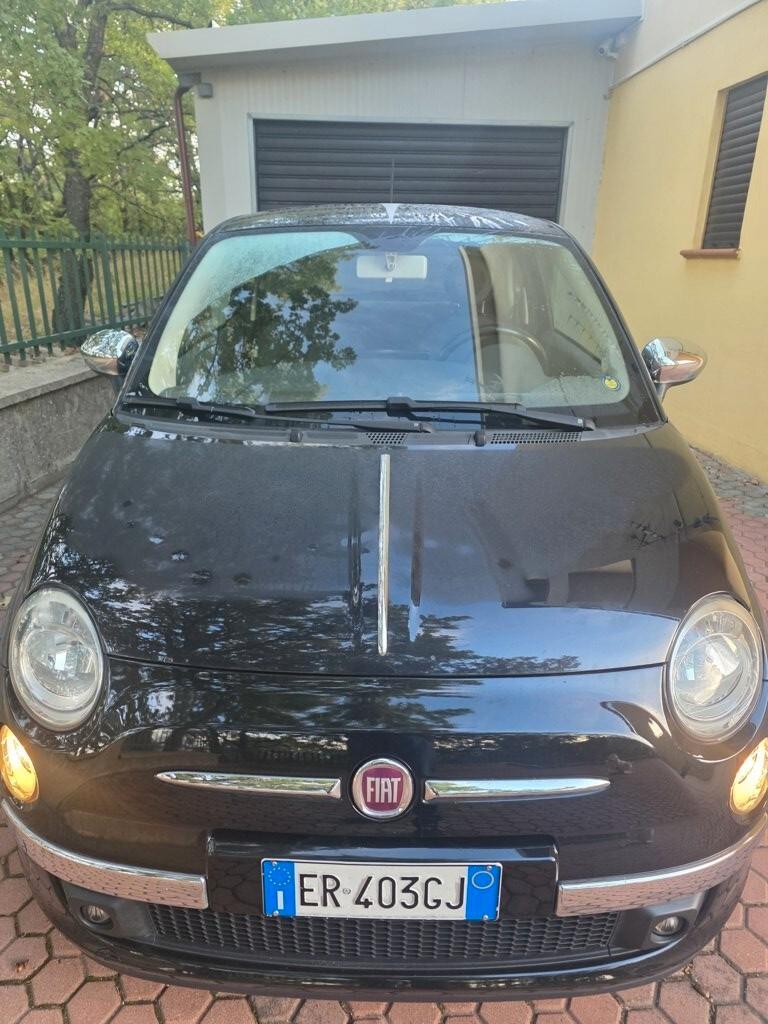Fiat 500 1.3 Multijet 16V 95 CV Pop Star