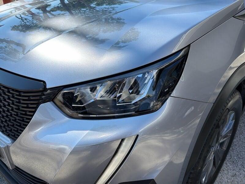 Peugeot 2008 2008 1.2 puretech Allure s&s 130cv
