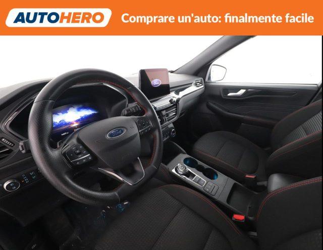 FORD Kuga 1.5 EcoBlue 120 CV 2WD ST-Line