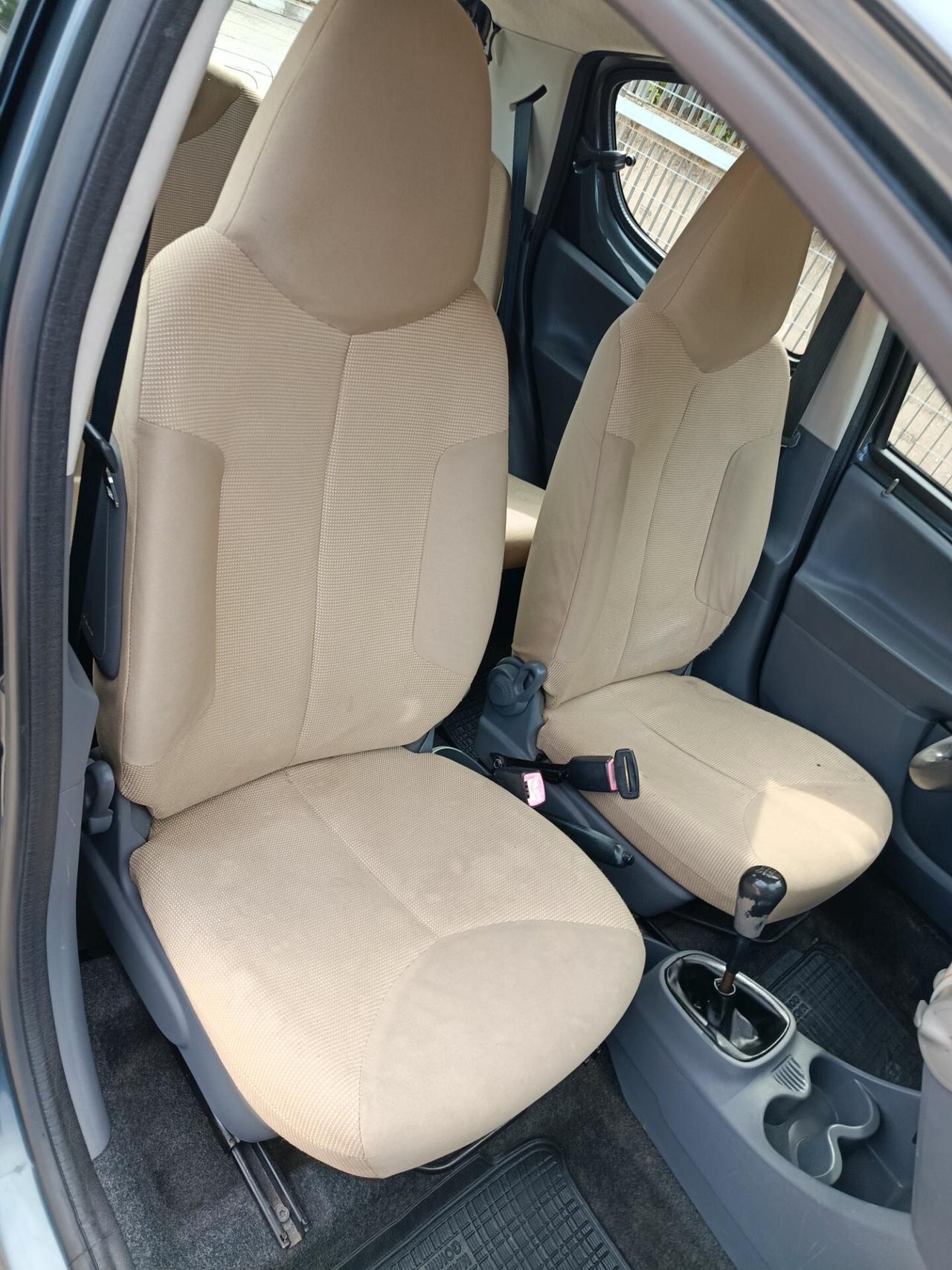 Peugeot 107 1.4 HDi 5p. Sweet Years