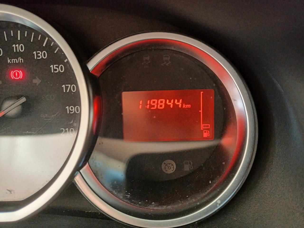 Dacia Sandero 1.5 dCi 8V 75CV Start&Stop Ambiance