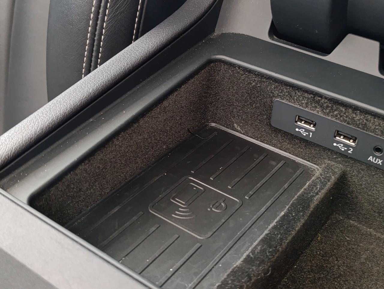 Audi Q7 3.0 tdi ultra Business Plus quattro tiptronic