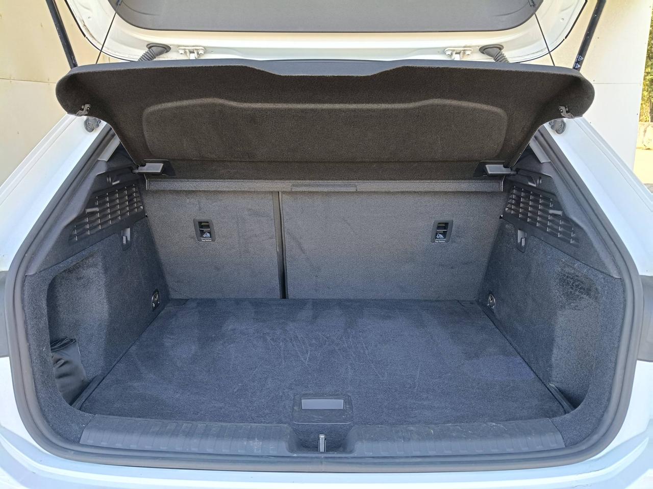 AUDI A3 IV 2020 Sportback - A3 Sportback 35 2.0 tdi S line Editio