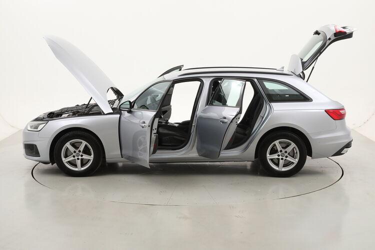 Audi A4 Avant Business S tronic BR012074 2.0 Mild Hybrid 163CV
