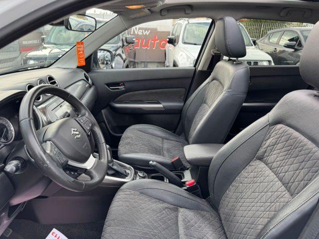 SUZUKI Vitara 1.4 Boosterjet GPL 140 cv AUT 4WD AllGrip Starview