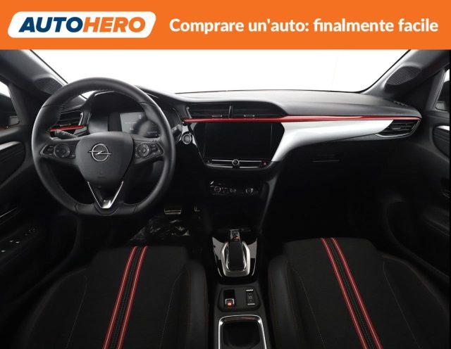 OPEL Corsa-e 5 porte GS Line