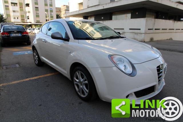 ALFA ROMEO MiTo 1.4 70 CV 8V Super