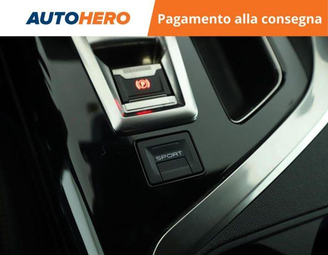 PEUGEOT 3008 THP 165 EAT6 S&S GT Line