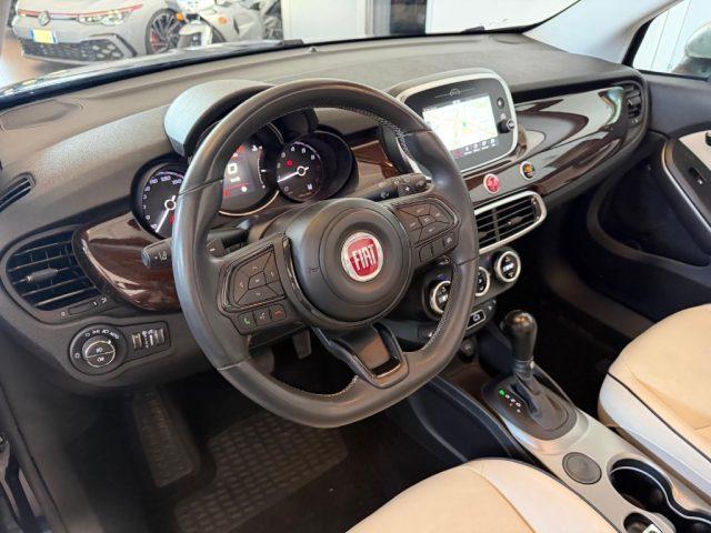 FIAT 500X 1.3 T4 DCT Yacht Club Capri //BELL1SS1MA//