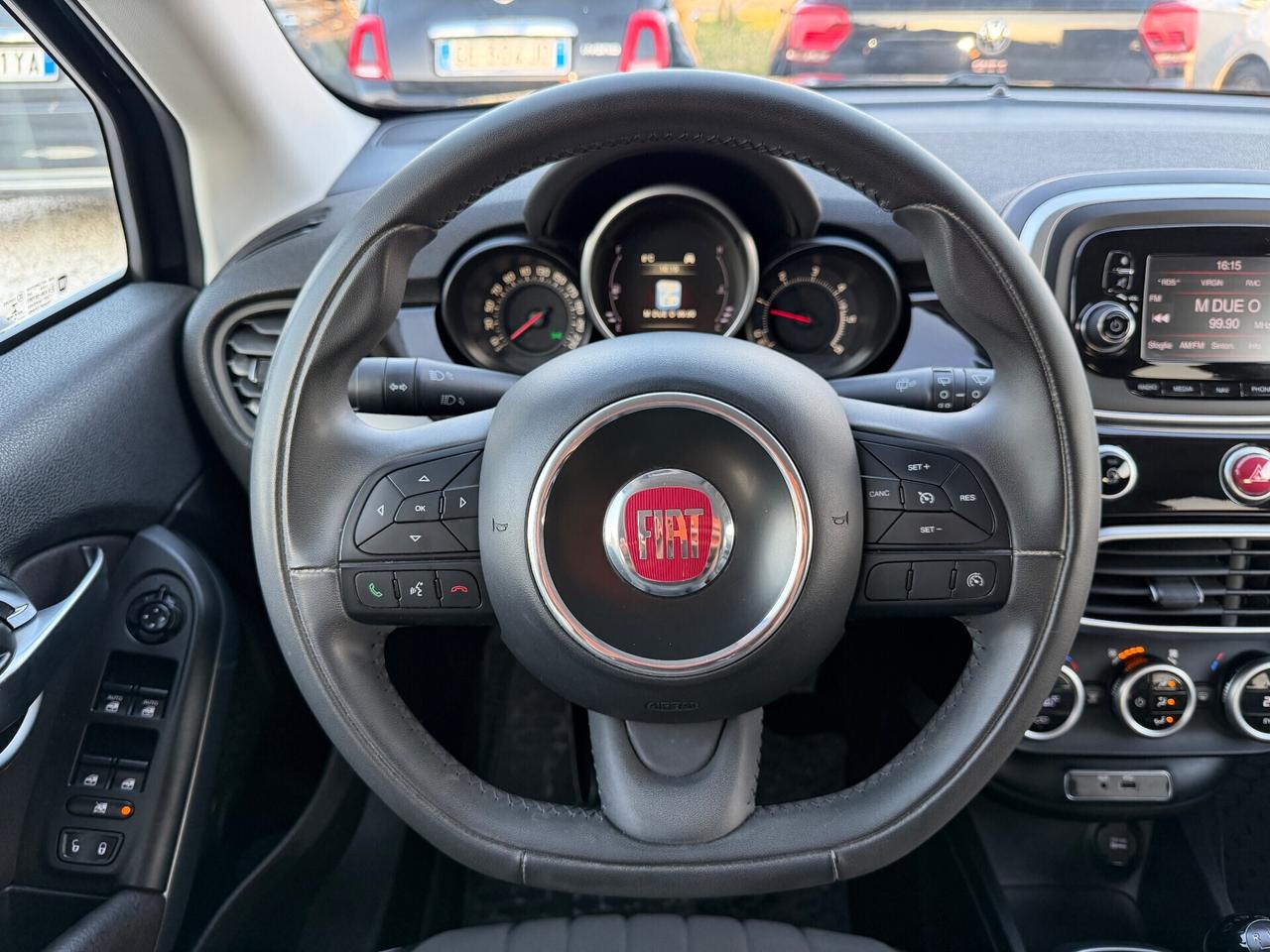 Fiat 500X 1.6 MultiJet 120 CV Business