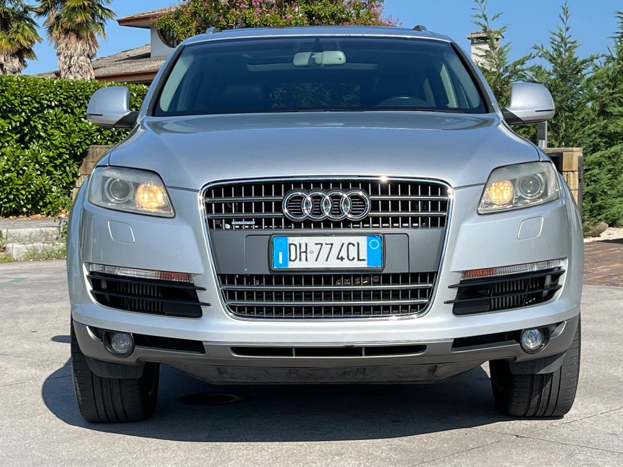 Audi Q7 3.0 V6 TDI 233CV quattro tiptronic