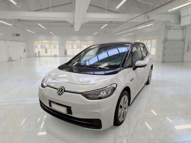VOLKSWAGEN ID.3 PRO PERFORMANCE 5 PORTE BERLINA