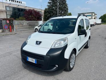 Peugeot Bipper Tepee 1.3 HDi 75CV