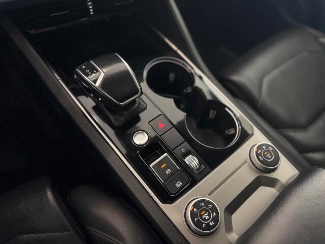 Volkswagen Touareg 3.0 V6 TDI SCR R-LINE