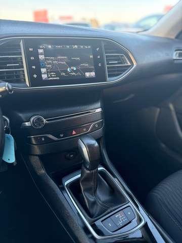 Peugeot 308 308 II 2013 SW SW 1.6 bluehdi Business s C.D FATTA