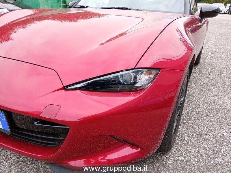 Mazda MX-5 2015 Soft Top 1.5 Exceed