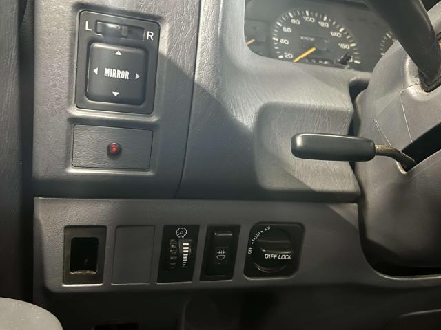 Toyota Land Cruiser Land Cruiser kzj90 3p 3.0 GX