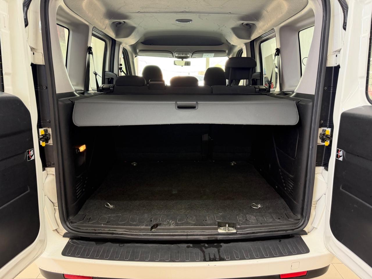 Fiat Doblo Doblò 1.6 MJT 95CV S&S Lounge