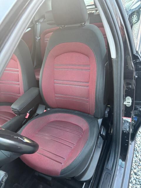 Fiat Punto Evo 1.3 Mjt 95 CV DPF 5 porte S&S Dynamic