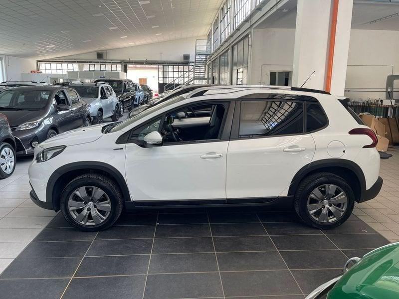 Peugeot 2008 PureTech 130 S&S Allure