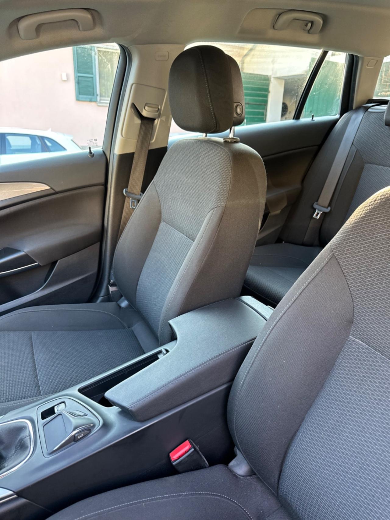 Opel INSIGNA 2.0 CDTI COSMO UNICOPR KMCERT GARANZ
