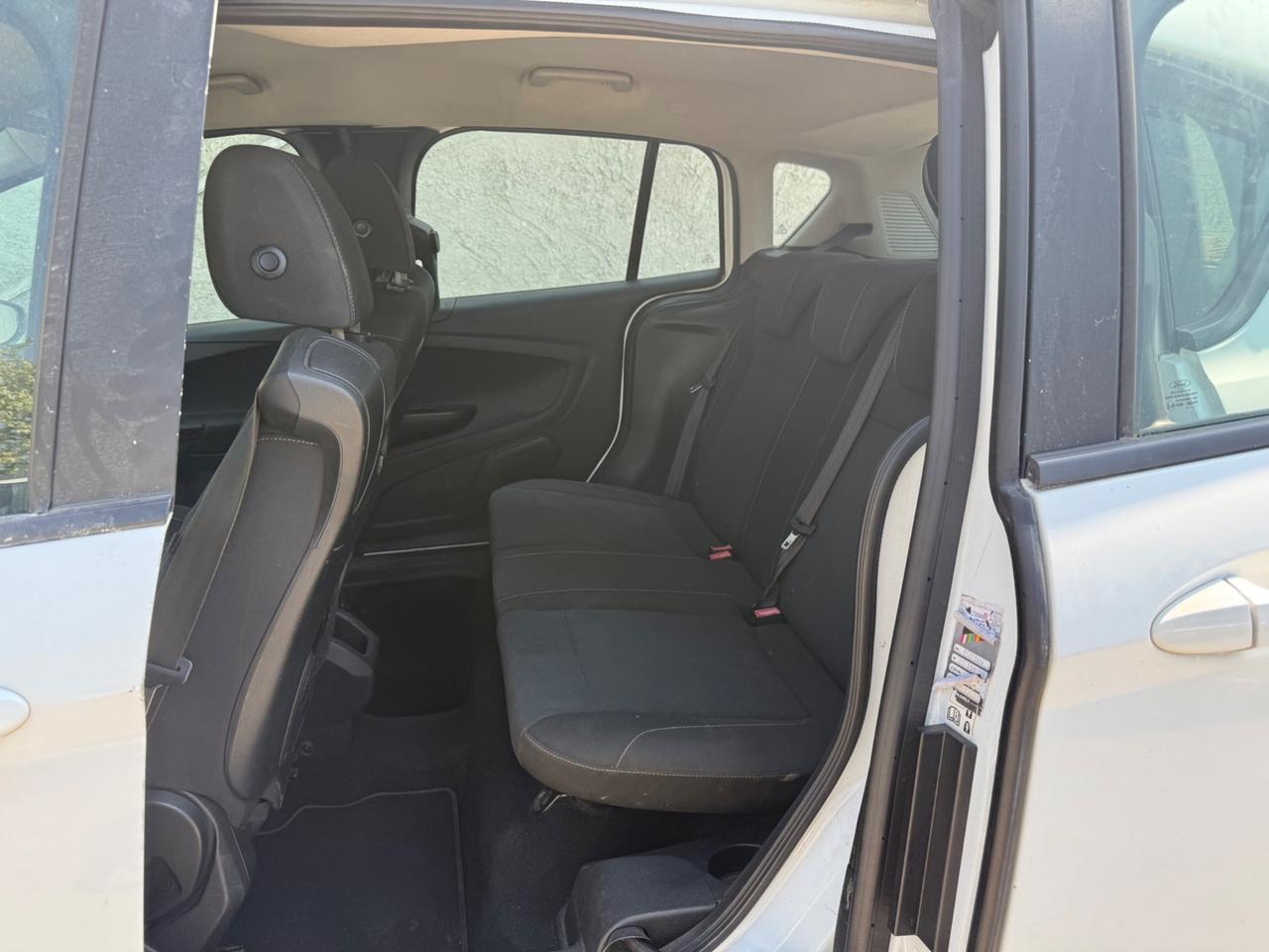 Ford B-Max 1.5 TDCi 75 CV Business