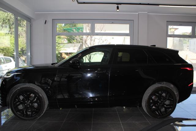 LAND ROVER Range Rover Velar 2.0D I4 240 CV R-Dynamic HSE