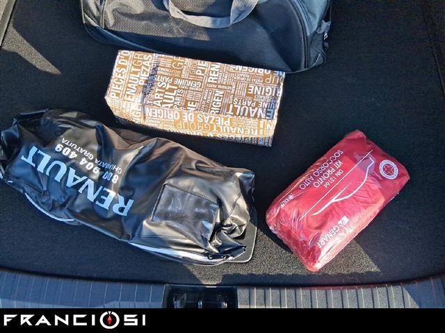 RENAULT Arkana 1.6 E-Tech full hybrid E-Tech Engineered Fa