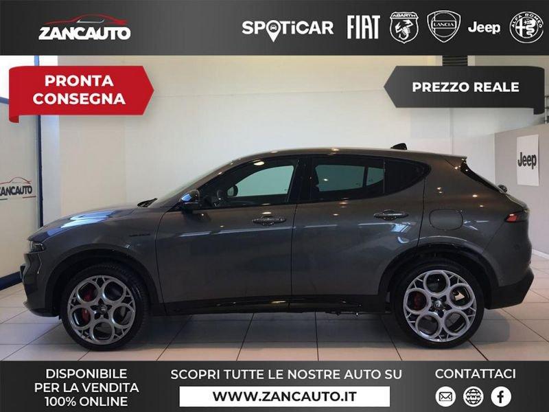 Alfa Romeo Tonale 1.3 280cv Plug-in Hybrid AT6 Veloce Q4 MY25