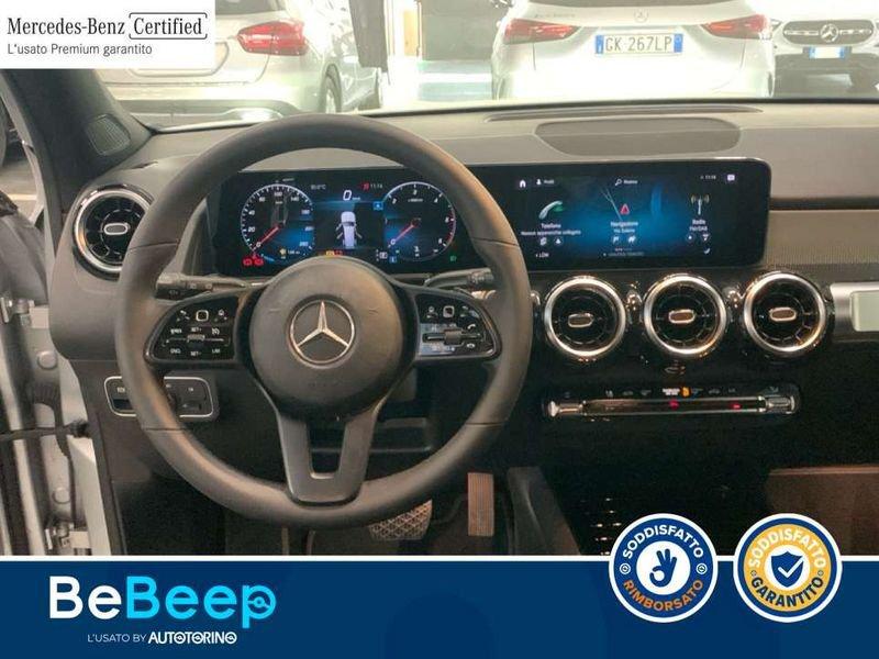 Mercedes-Benz GLB Classe 180 D SPORT AUTO