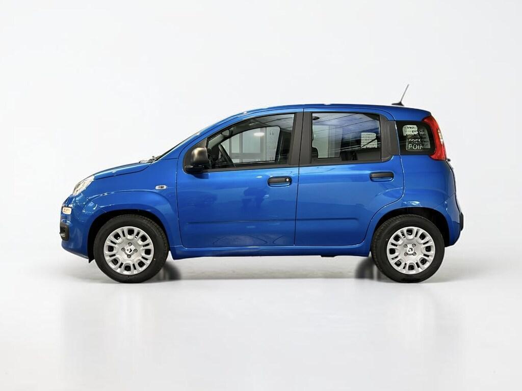 Fiat Pandina 1.0 FireFly Hybrid Pop
