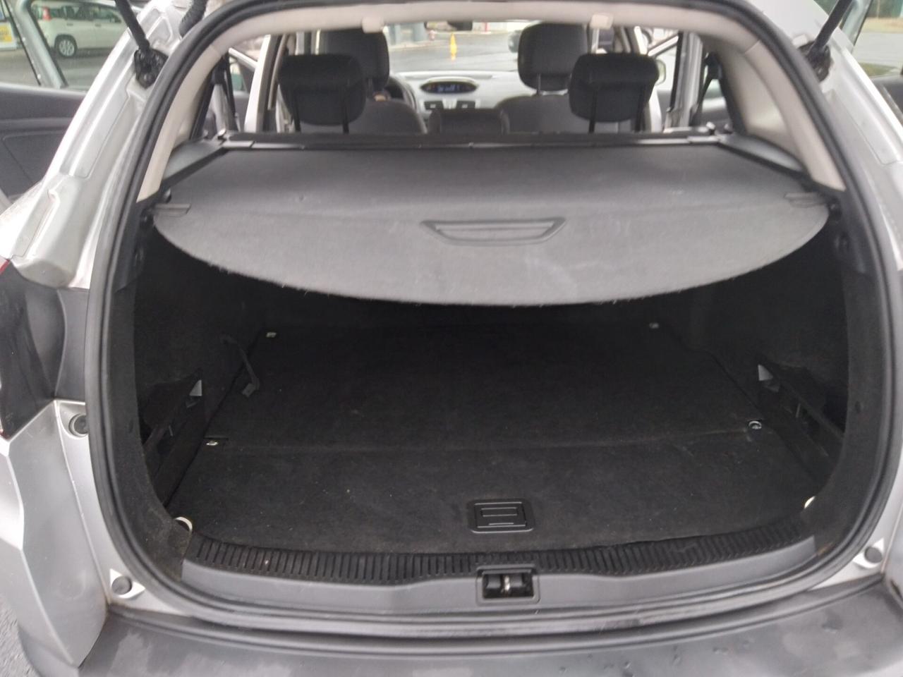 Renault Mégane 1.5 dCi 90CV SporTour Wave x neopatentati