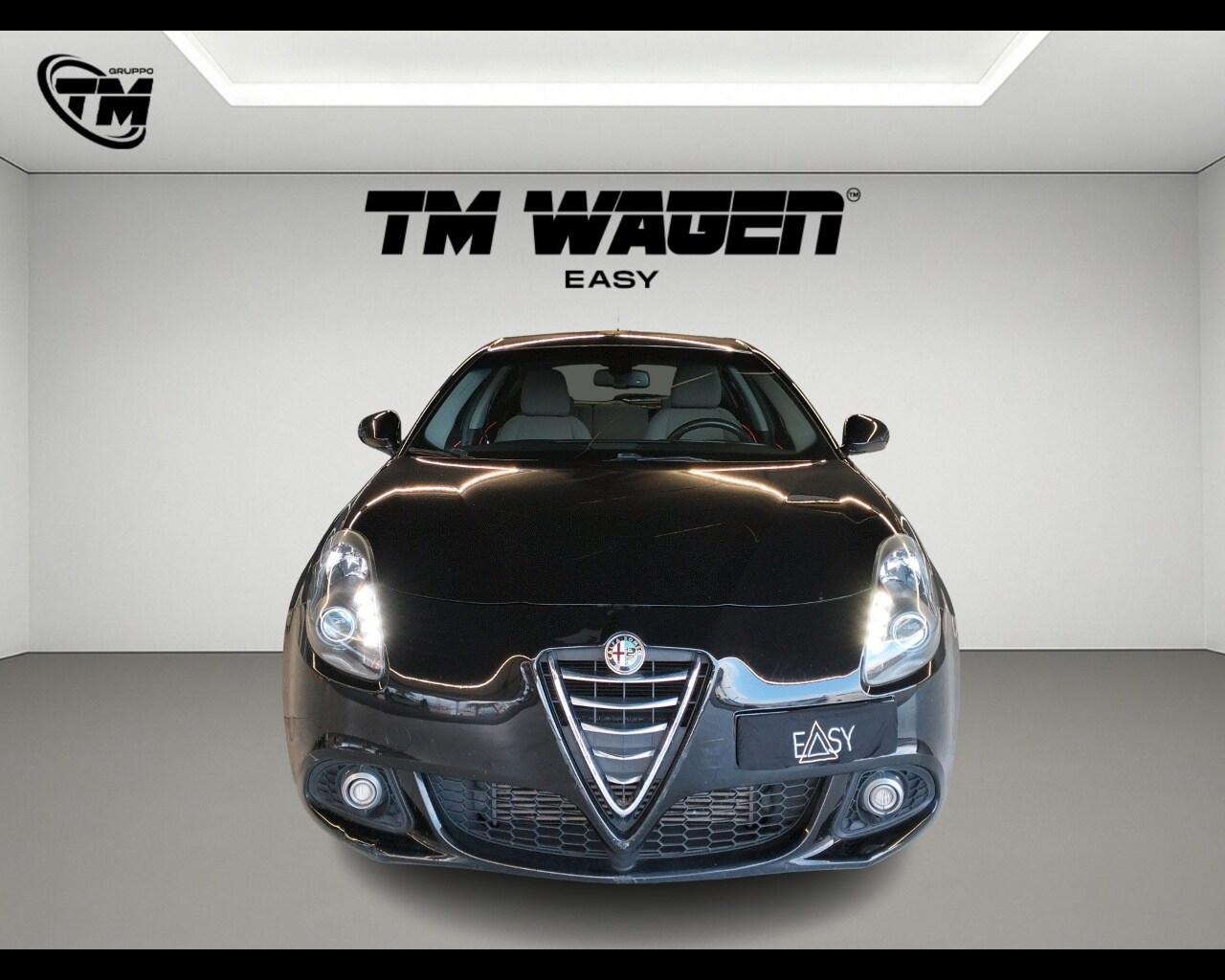 ALFA ROMEO Giulietta (2010-21) Giulietta 1.6 JT...