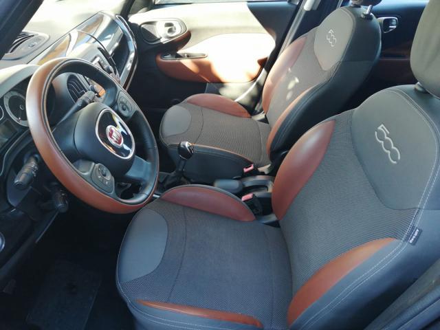 FIAT 500L 1.3 Multijet 95 CV Trekking