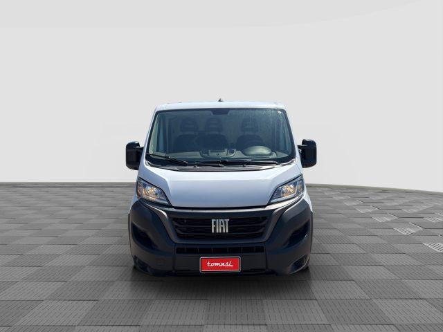 FIAT Ducato Ducato 30 2.2 Mjt 120CV PC-TN Furgone