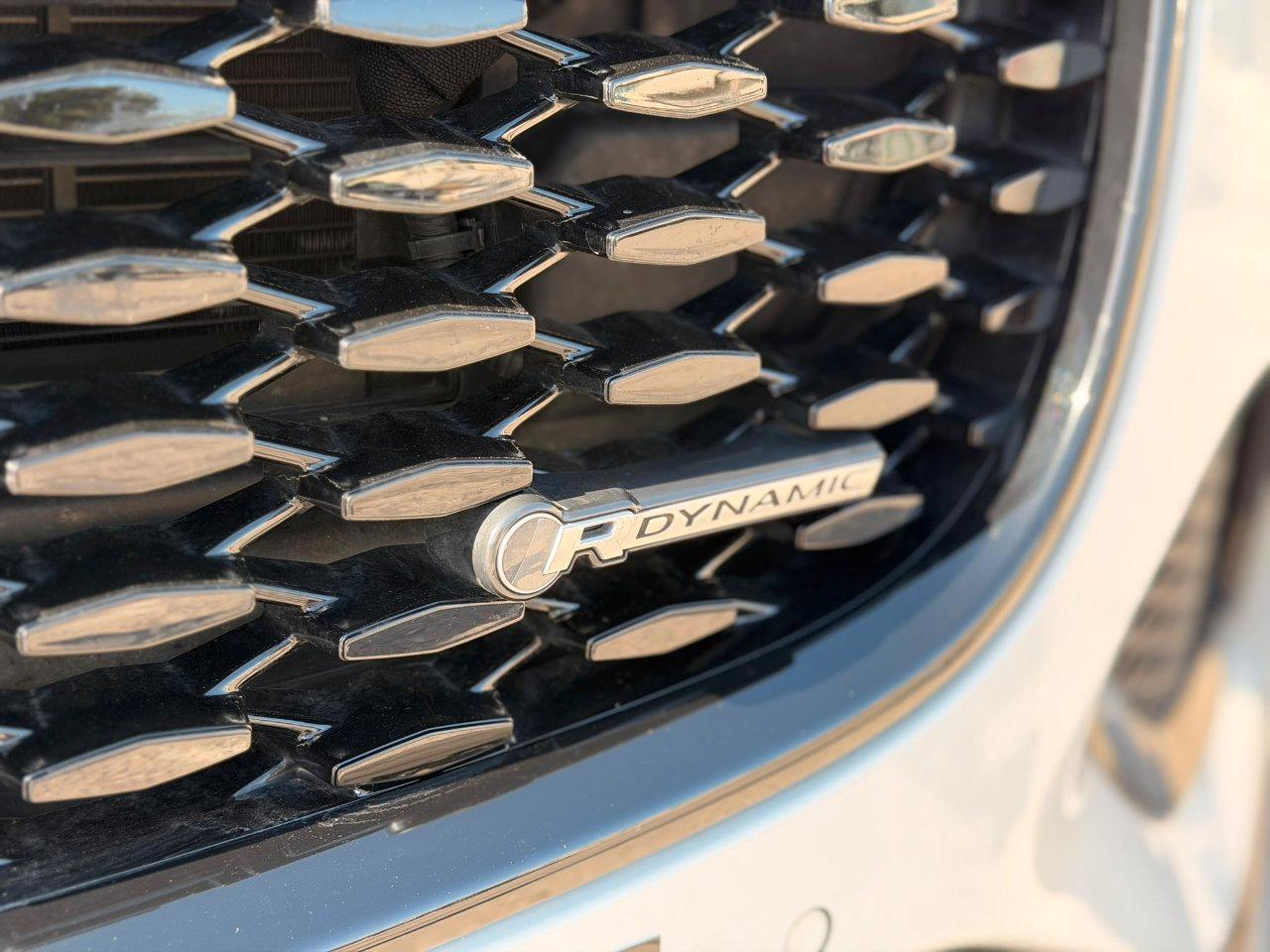 Jaguar F-Pace 2.0d i4 mhev R-Dynamic SE awd 204cv auto