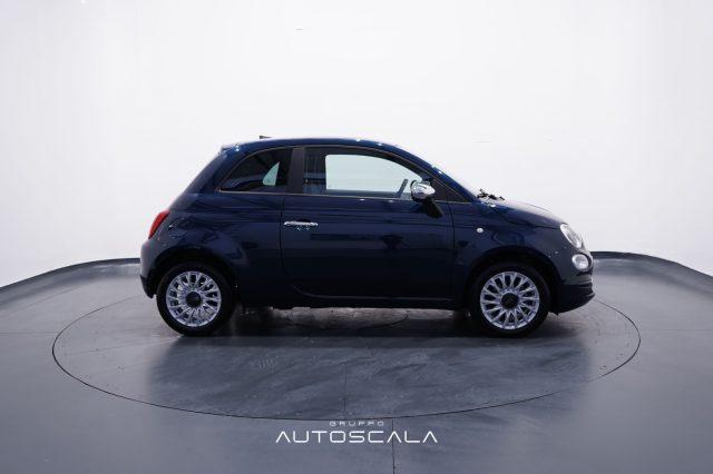 FIAT 500 1.0 70cv Hybrid Lounge