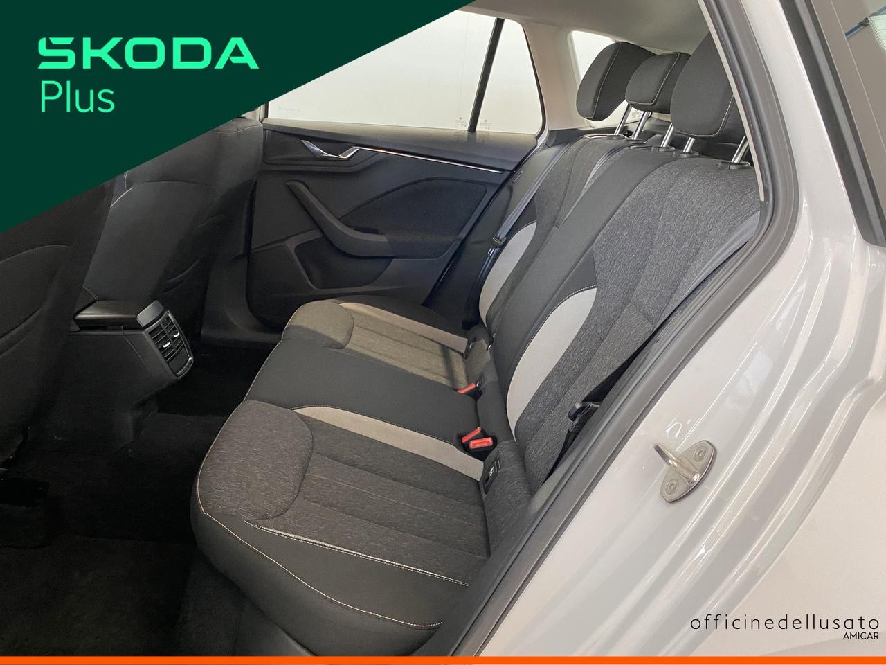 Skoda Kamiq 1.0 g-tec 90cv style