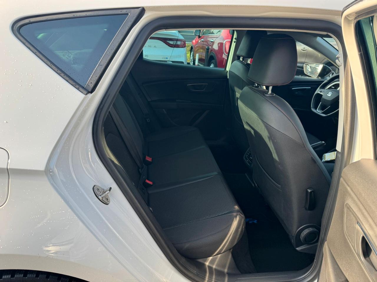 Seat Leon 1.4 TSI 125 CV 5p. Start/Stop FR *DOPPI CERCHI*SCARICO SPORTIVO*